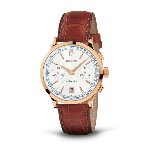 Orologio Eberhard Extra-Fort Chrono