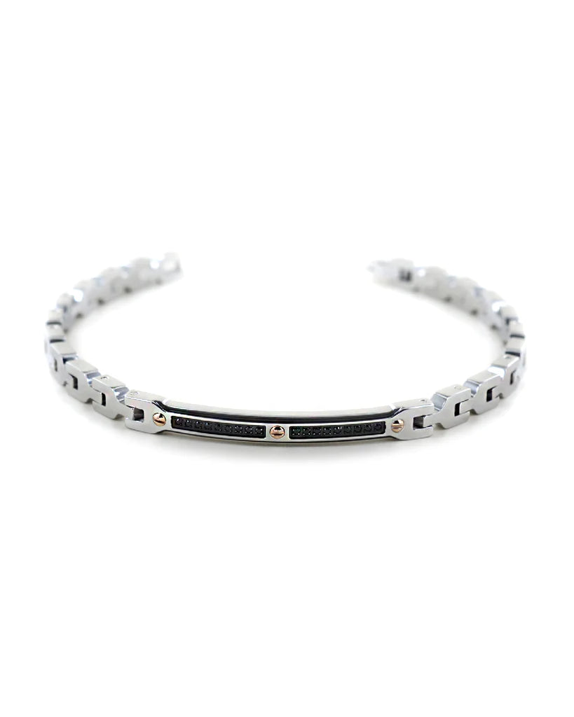 Bracciale Zancan Hiteck