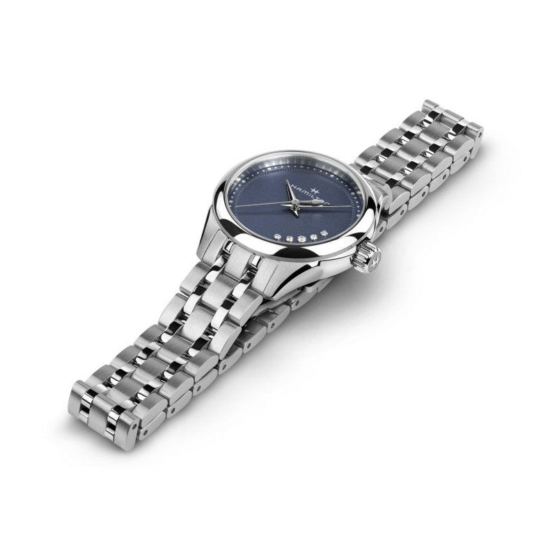 Hamilton - JAZZMASTER LADY QUARTZ