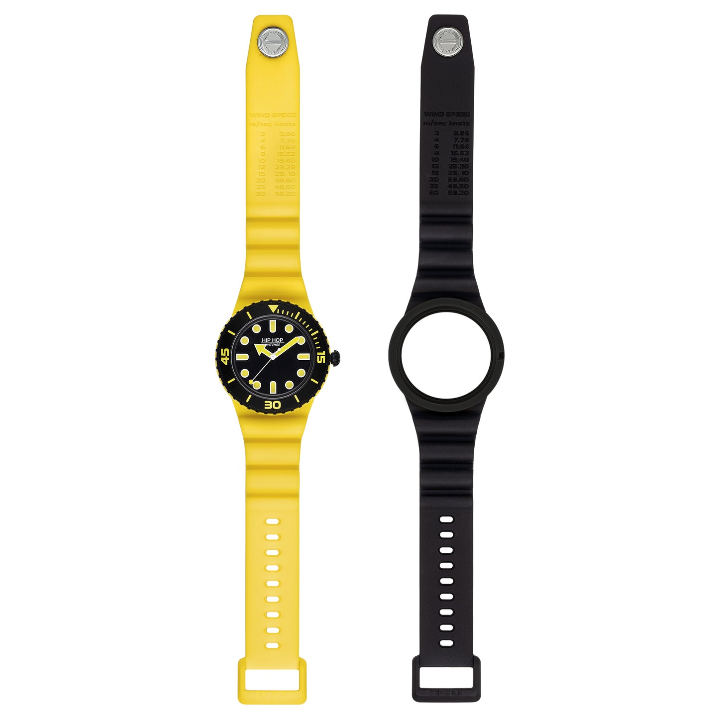 Orologio Breil hip hop
