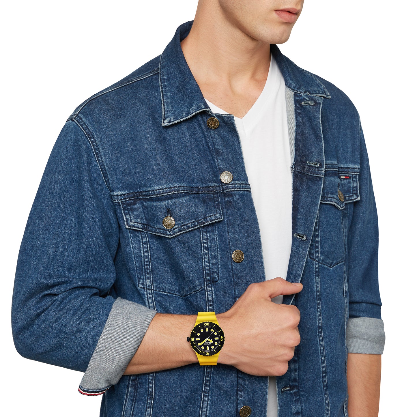 Orologio Breil hip hop