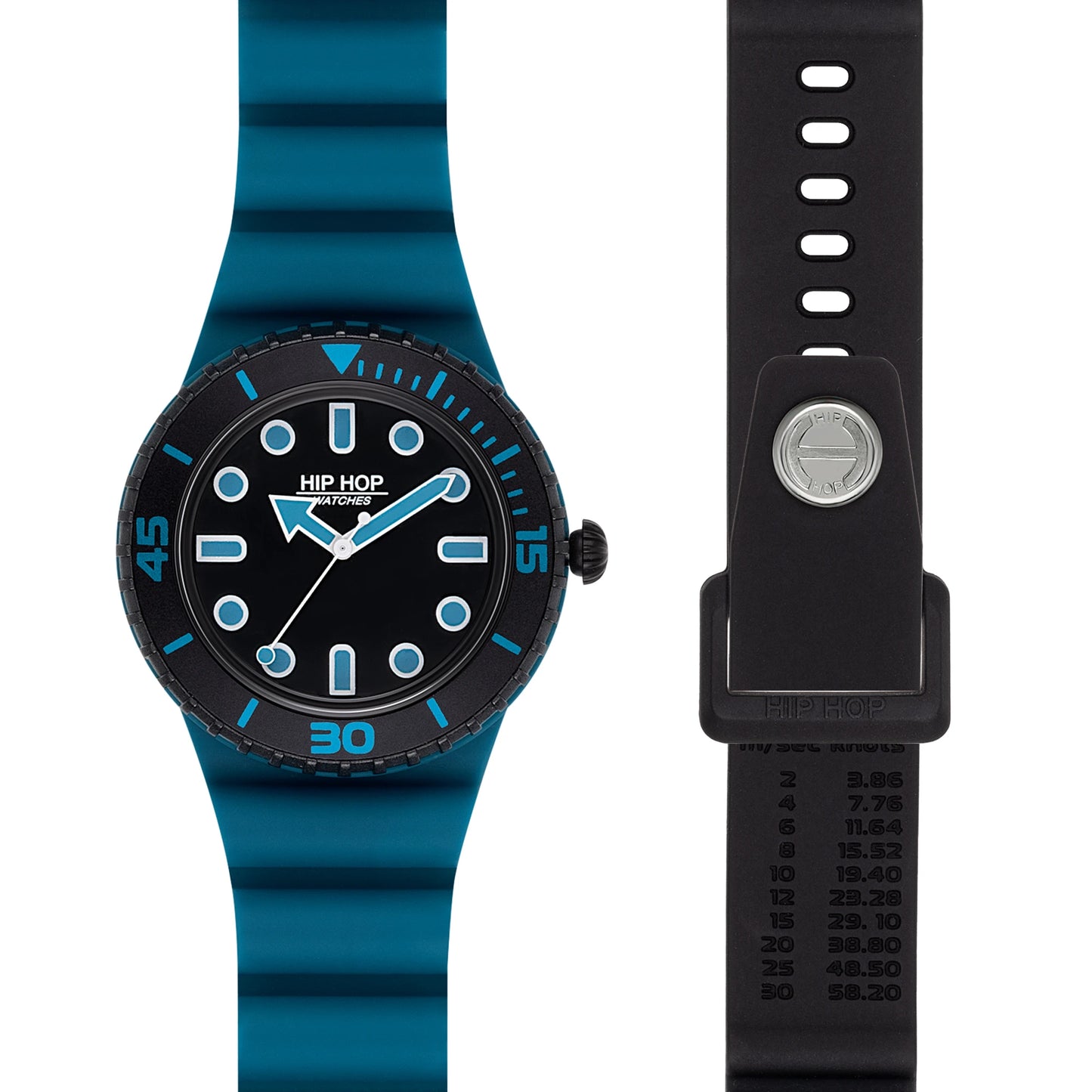 Orologio Breil Hip Hop