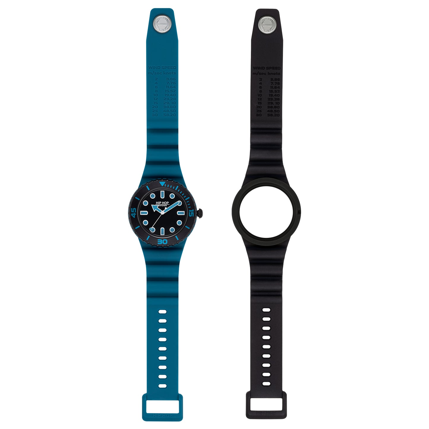 Orologio Breil Hip Hop