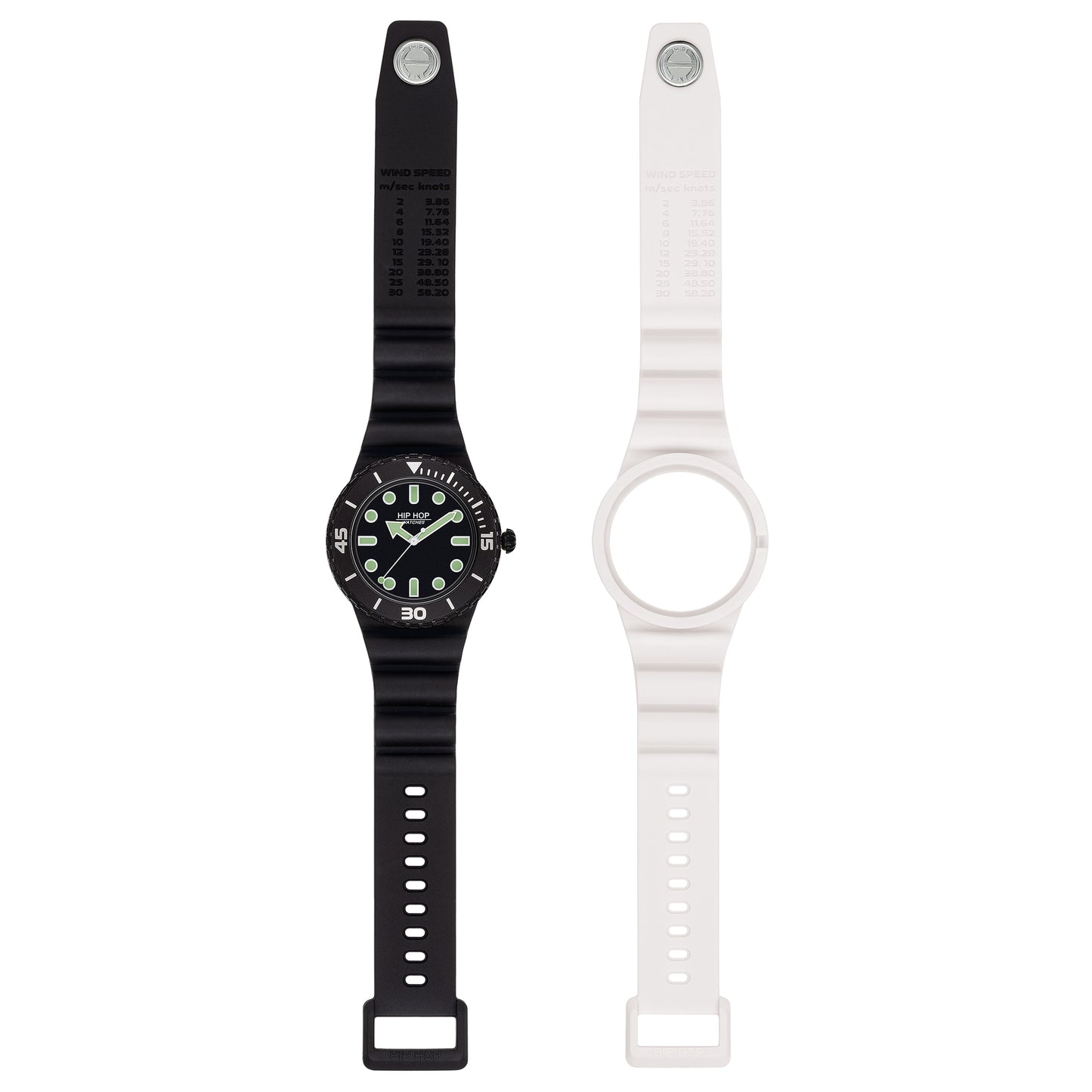 Orologio Breil Hip hop