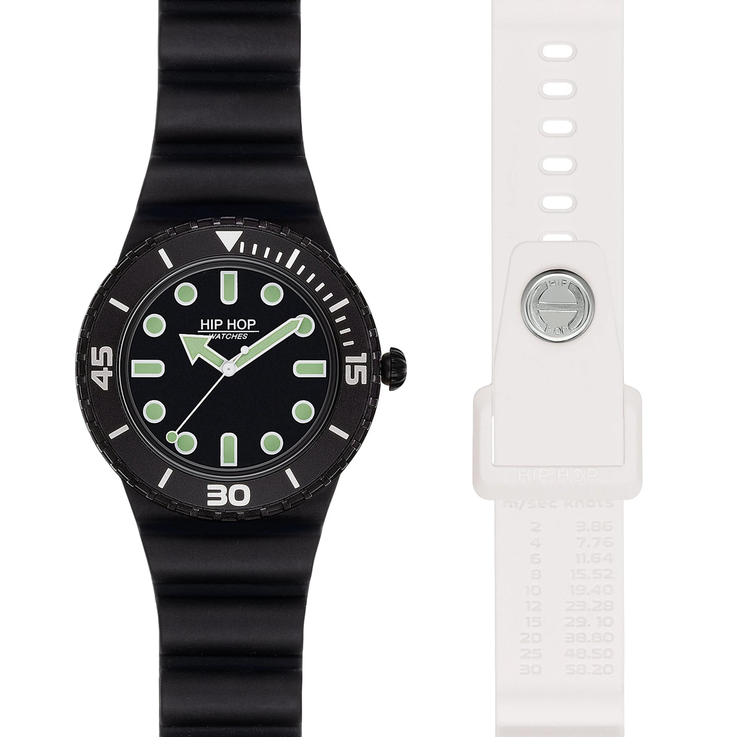 Orologio Breil Hip hop