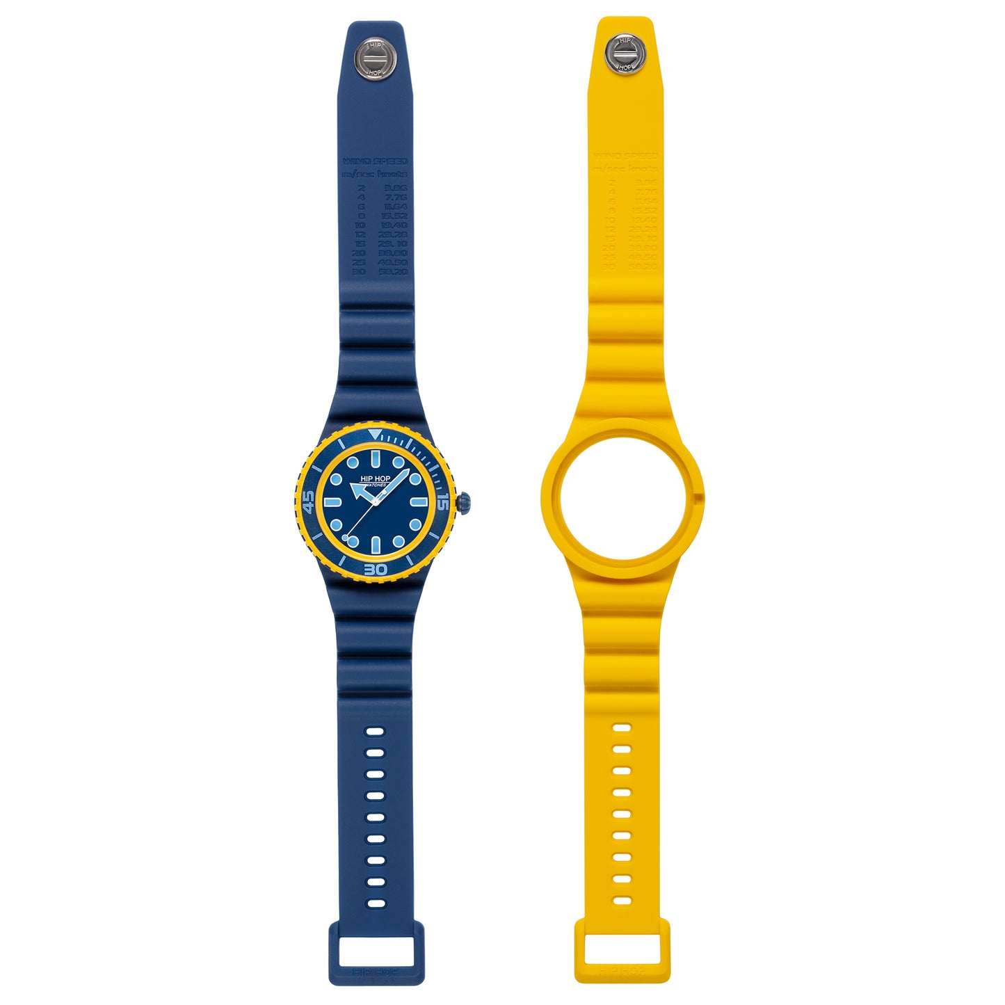 Orologio Breil Hip Hop