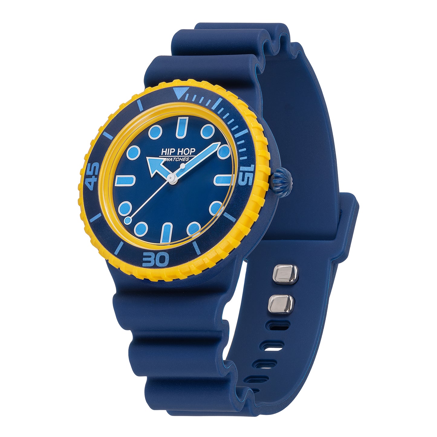 Orologio Breil Hip Hop