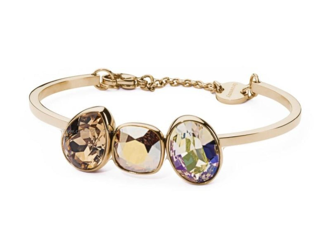 Bracciale colore oro Brosway
