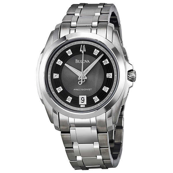 Orologio Bulova uomo Precisionist Longwood