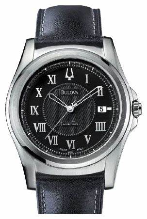Orologio Bulova uomo Icarus