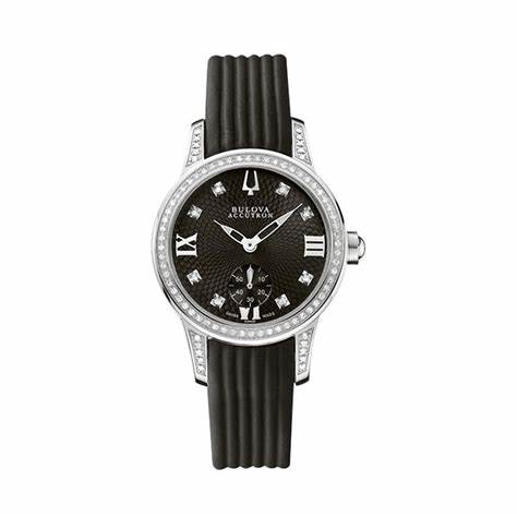 Orologio Bulova donna Accutron