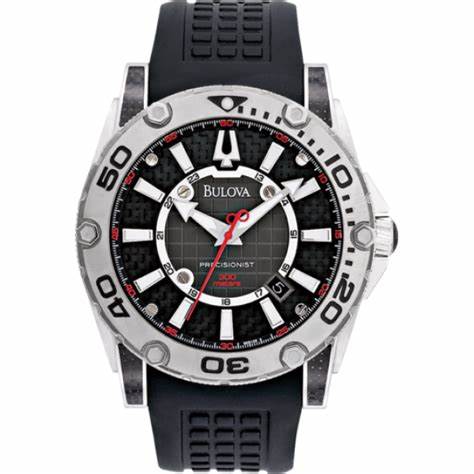 Orologio Bulova Precisionist Champlain
