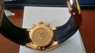 orologio da Uomo Bulova