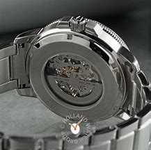 Orologio Bulova da Uomo con cinturino in acciaio