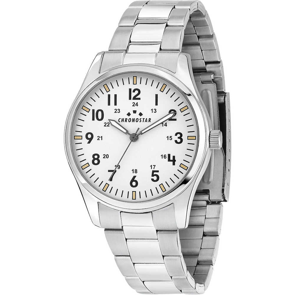 Chronostar Pilot