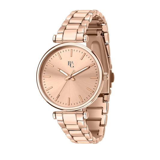 Orologio solo tempo donna B&G Belle