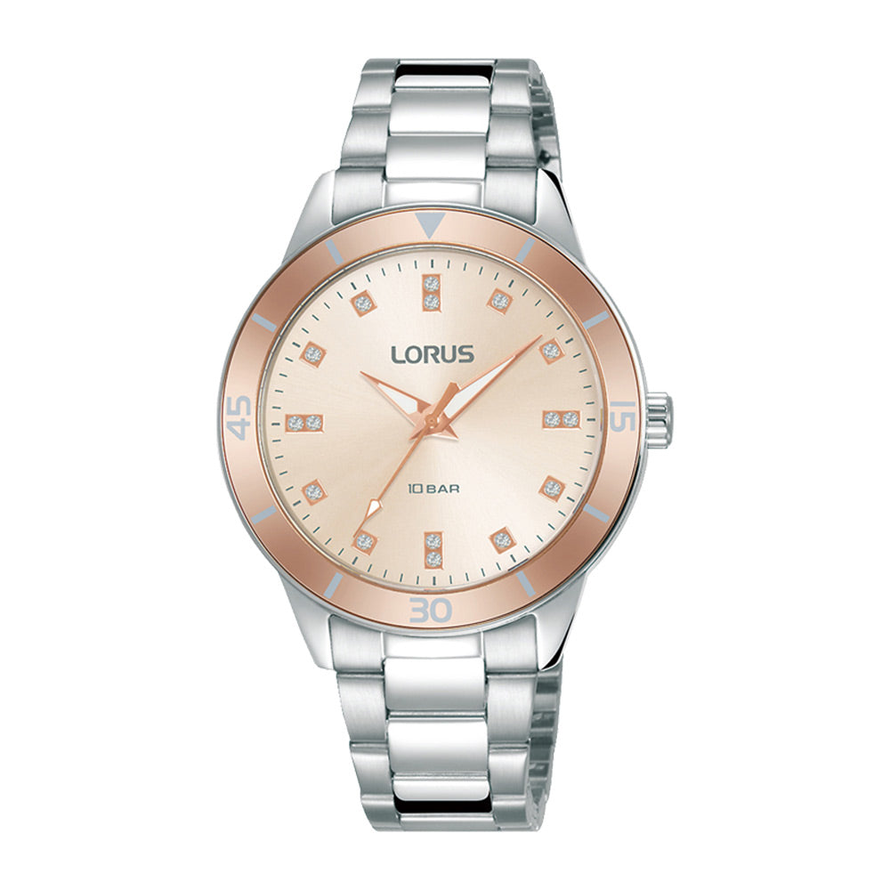 Orologio Lorus Donna