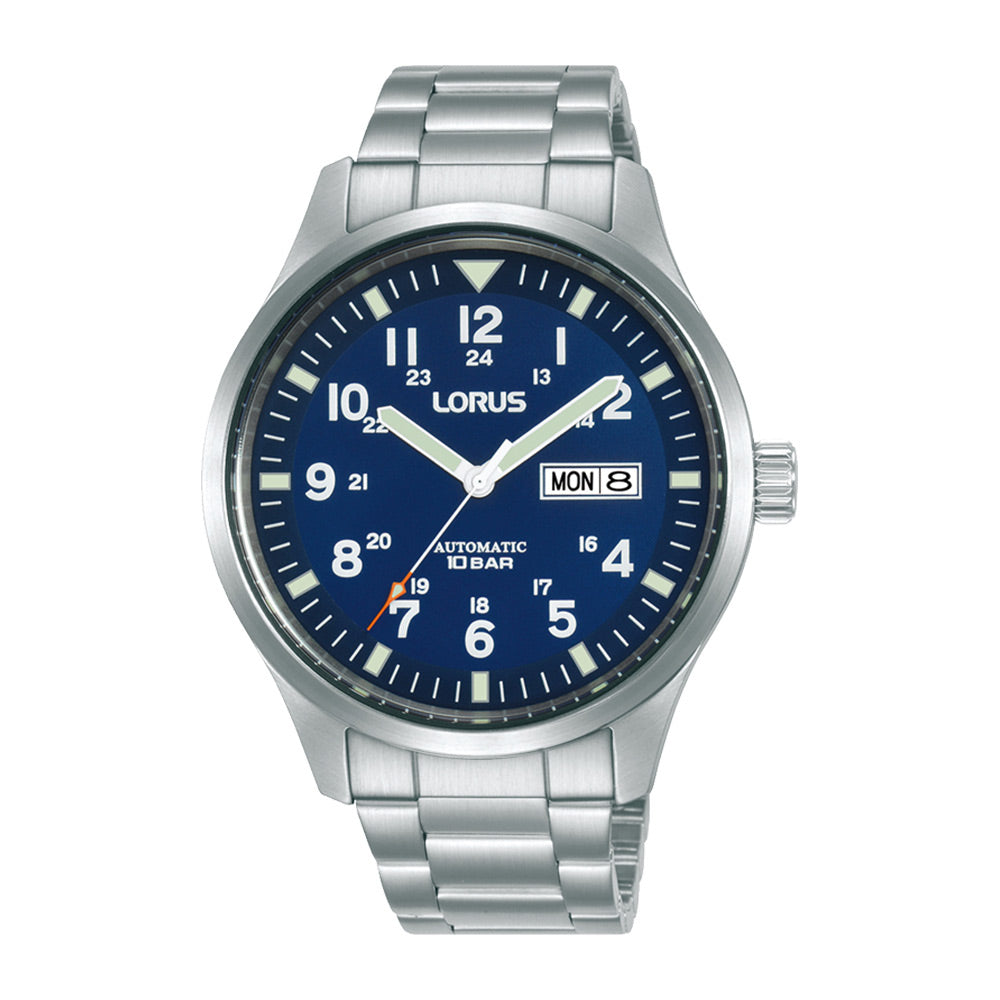 Orologio LORUS Sportivo