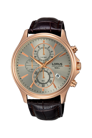 Orologio Lorus Uomo Quarzo