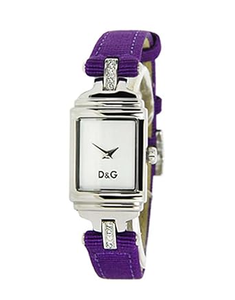 D&G Orologio Donna