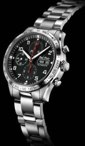 Orologio Paul Picot Morandi