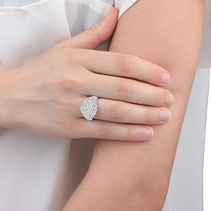 Anello Morellato Donna