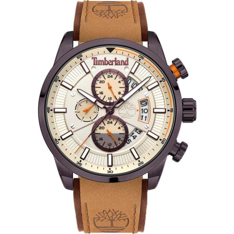 OROLOGIO TIMBERLAND CALLAHAN