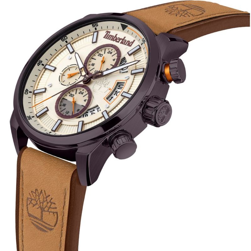 OROLOGIO TIMBERLAND CALLAHAN