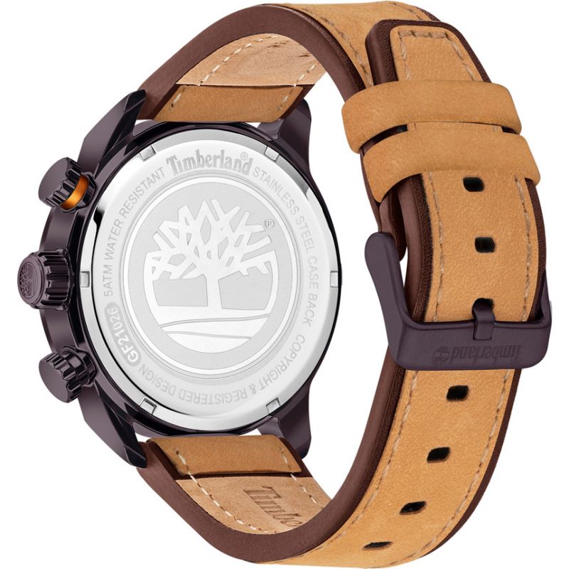 OROLOGIO TIMBERLAND CALLAHAN