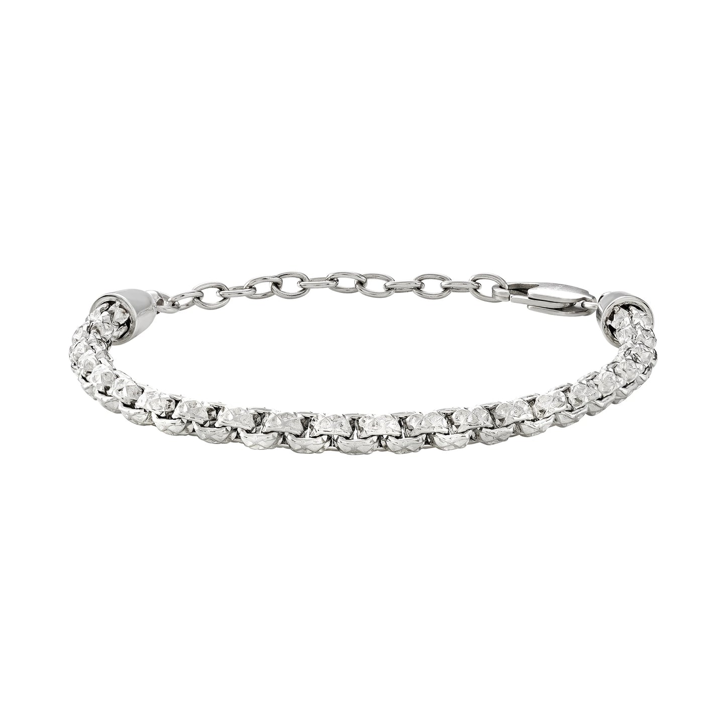 Breil bracciale rubus