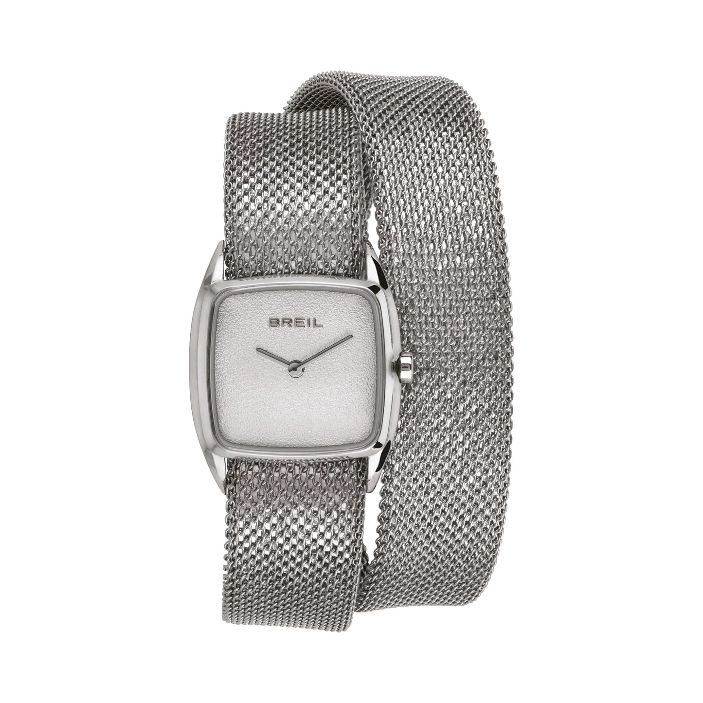 BREIL NEW SNAKE WATCH
