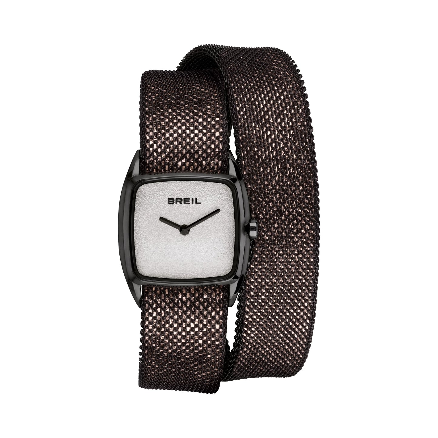 BREIL NEW SNAKE WATCH