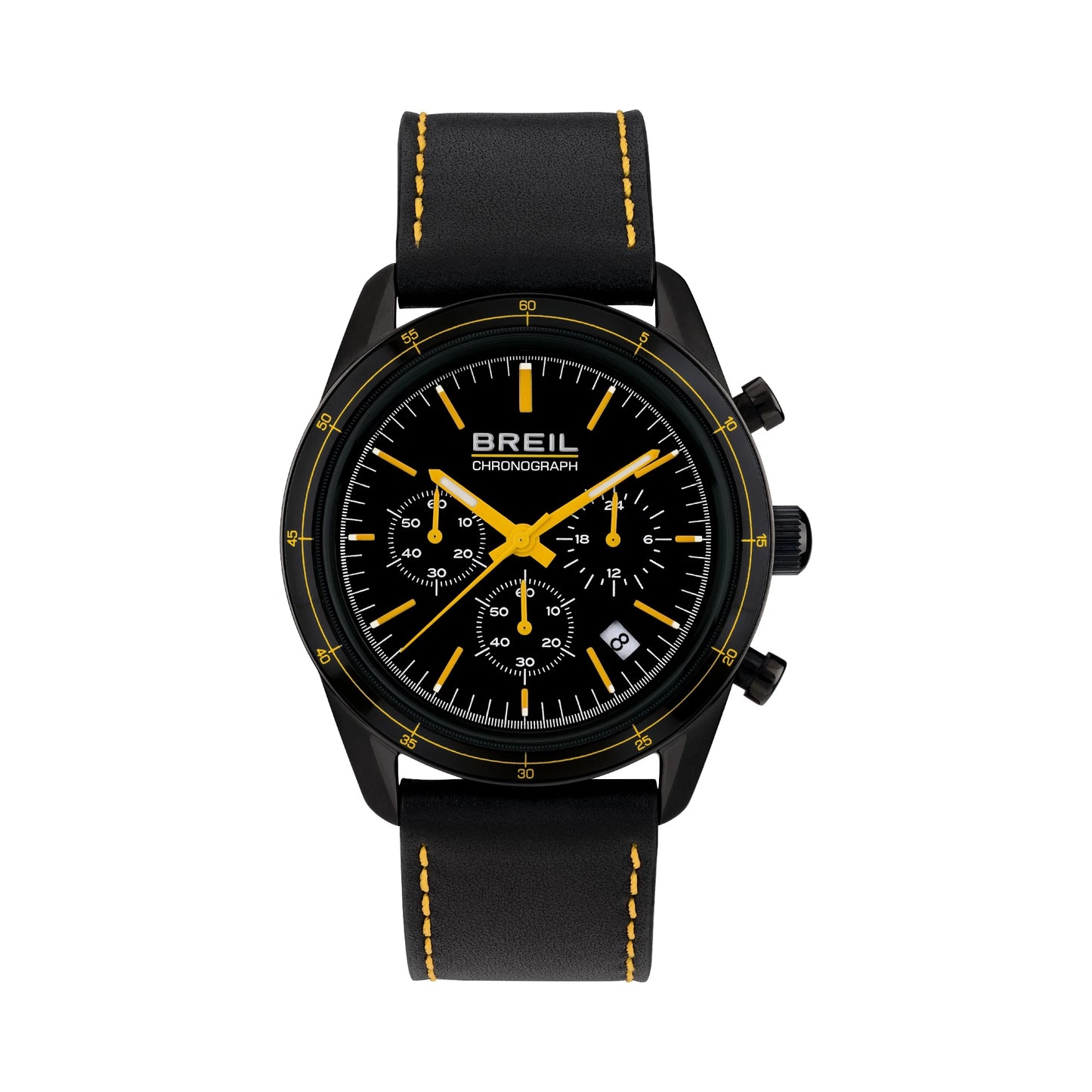 Breil RELEASE