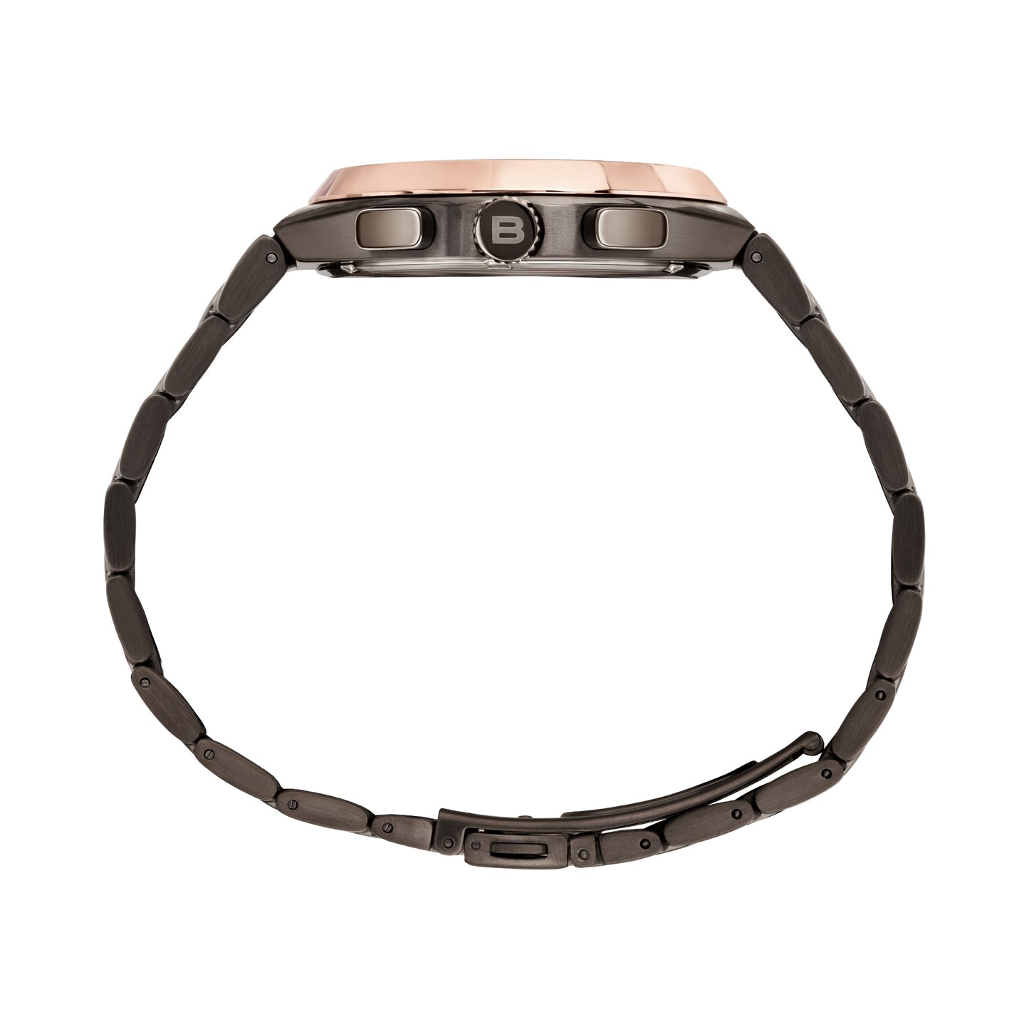 BREIL CHRONO BEND