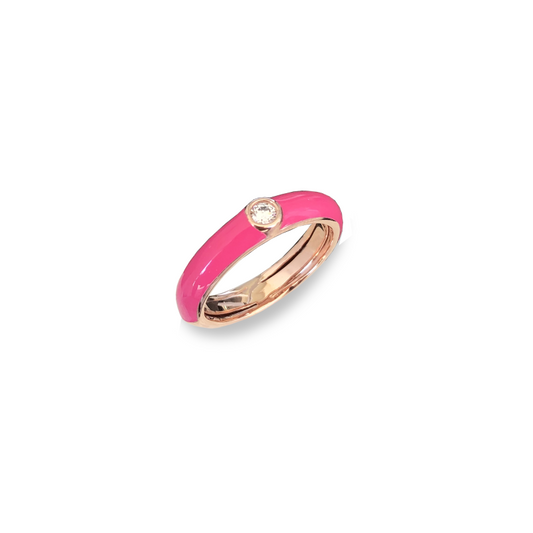 Labrioro Anello Easy Chic