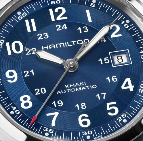 Orologio Hamilton