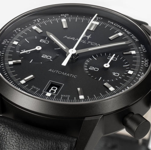 Orologio Hamilton