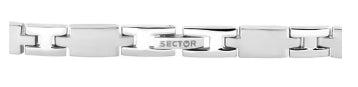 Bracciale uomo Sector