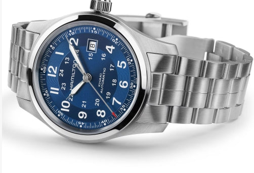 Hamilton Khaki Field automatico
