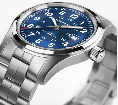 Orologio Hamilton