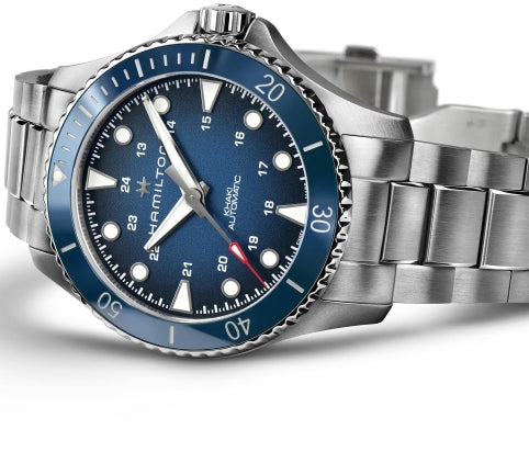 Orologio Hamilton