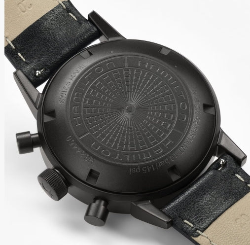 Orologio Hamilton