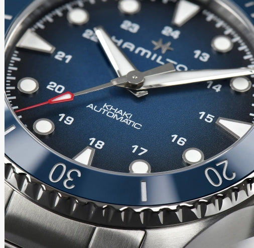 Orologio Hamilton
