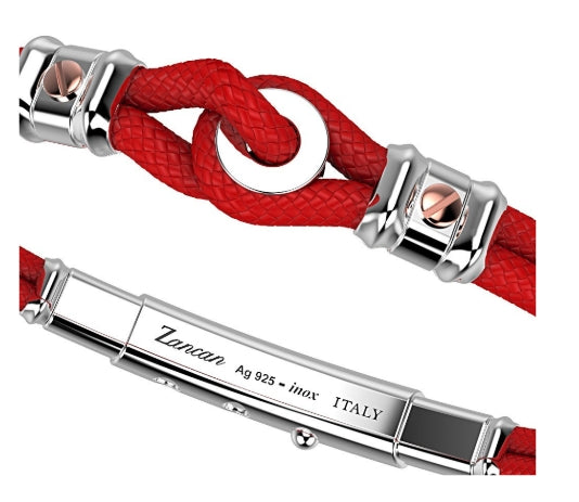 Bracciale uomo Zancan