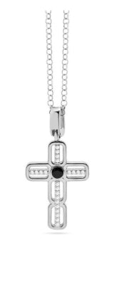 collana in argento