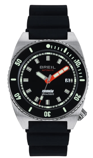 Orologio Breil Automatico