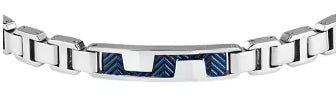 Bracciale uomo Sector