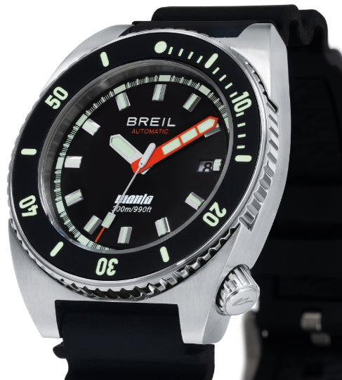 Orologio Breil Automatico