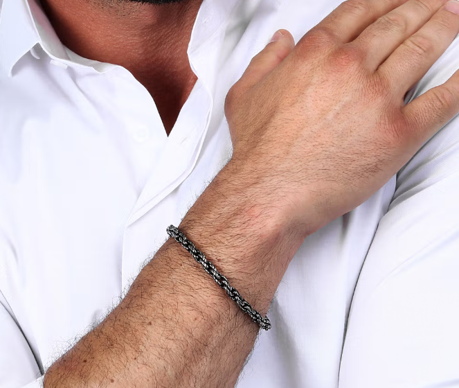 Bracciale Marine Sector