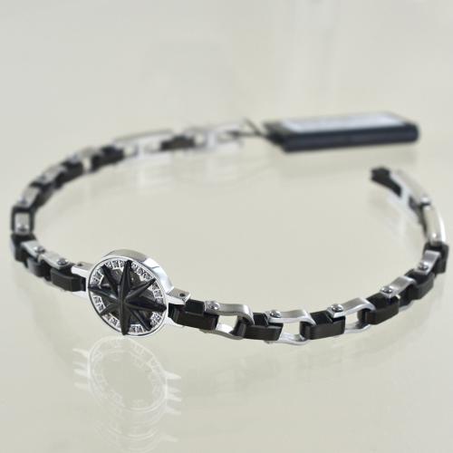 Zancan Silver Acciaio